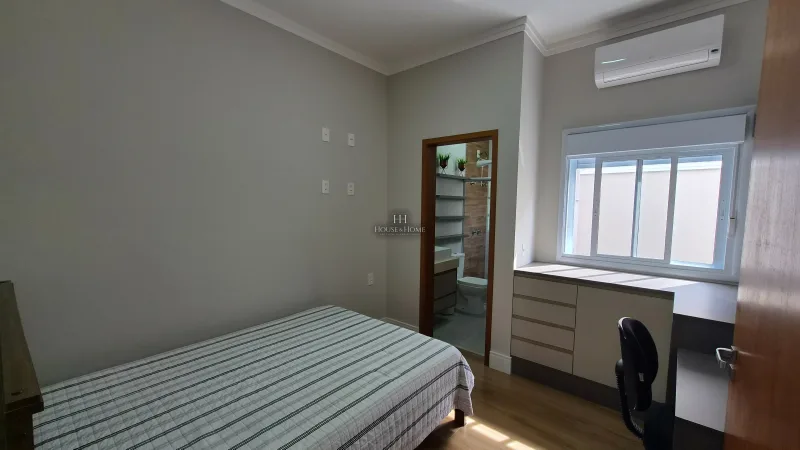 Casa à venda com 3 quartos em Indaiatuba/SP