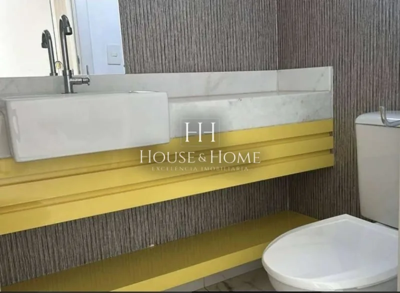 Apartamento  com 1 suite - Ed. Sky Towers em Indaiatuba/SP