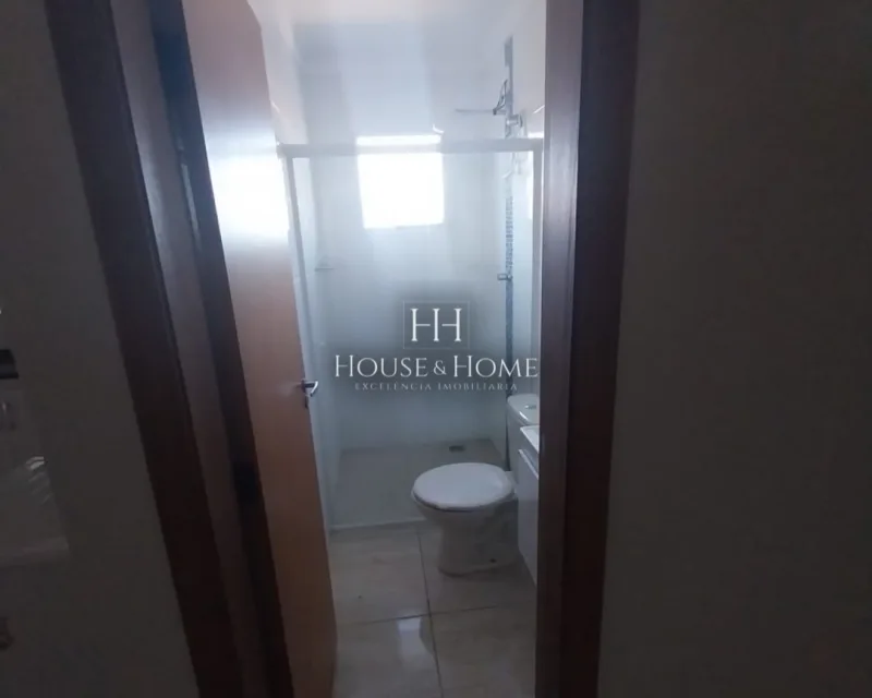 Casa pronta com opção de segundo Imóvel em piso superior para locação