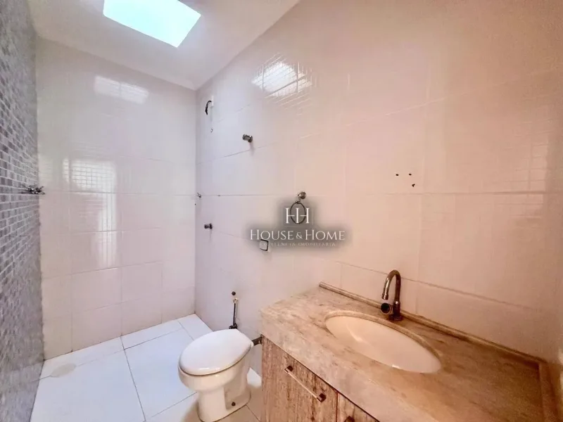 Casa Térrea à Venda 2 quartos sendo 1 suíte – Condomínio Villaggio di Itaici, bairro Itaic