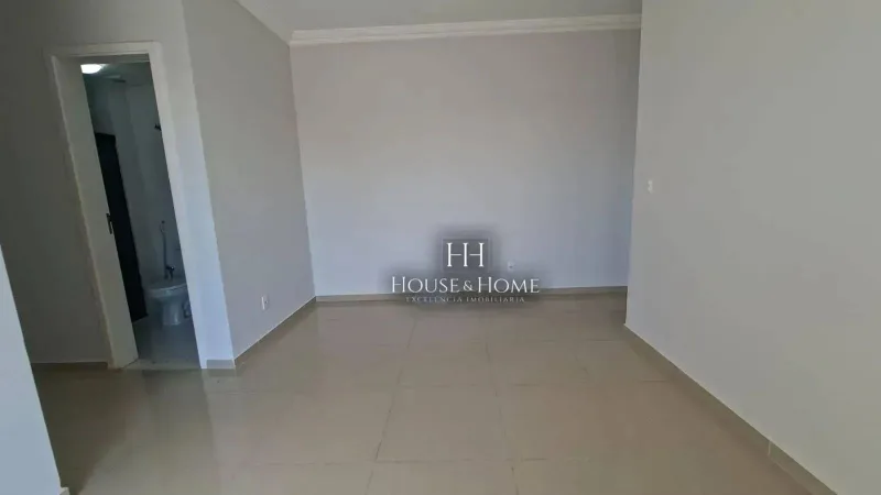 Apartamento á Venda com 2 quartos com suíte, bairro Cidade Nova I , em Indaiatuba/SP.
