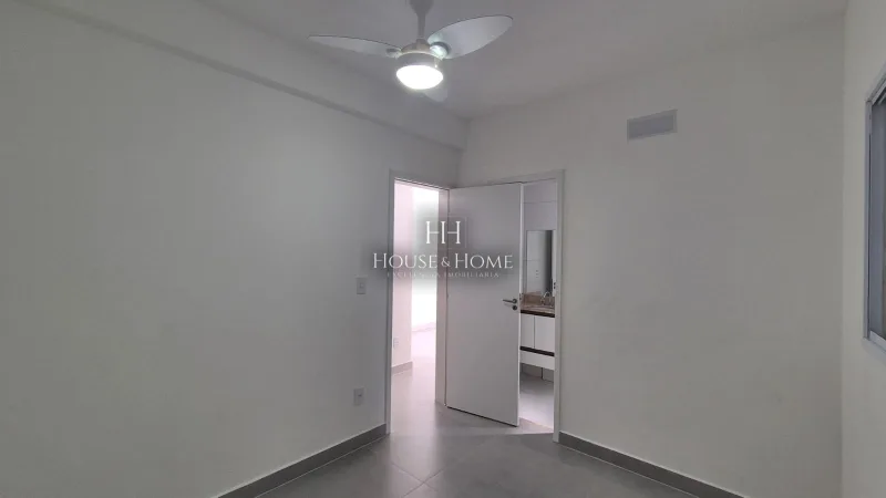 Apartamento para locação - 2 suites - Lavabo - 2 vagas cobertas - Jardim Santa em Indaiatu