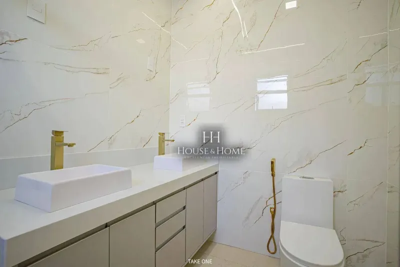 Casa com 3 dormitórios à venda, 194 m² por R$ 1.890.000,00 - Condomínio London Park - Inda