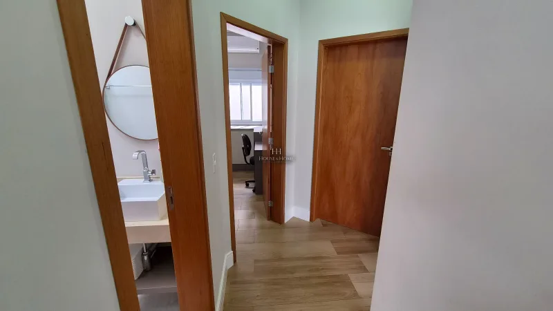 Casa à venda com 3 quartos em Indaiatuba/SP