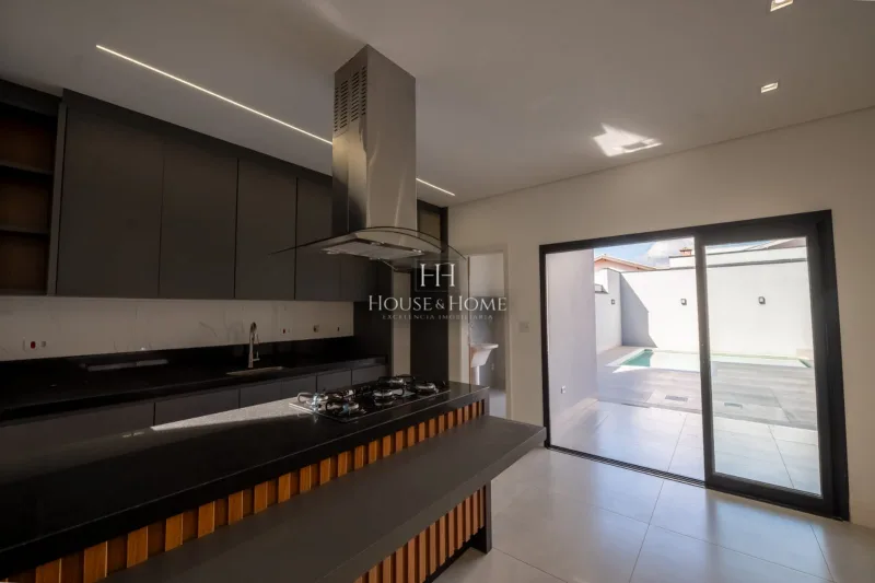 Casa à venda com 3 quartos em Indaiatuba/SP