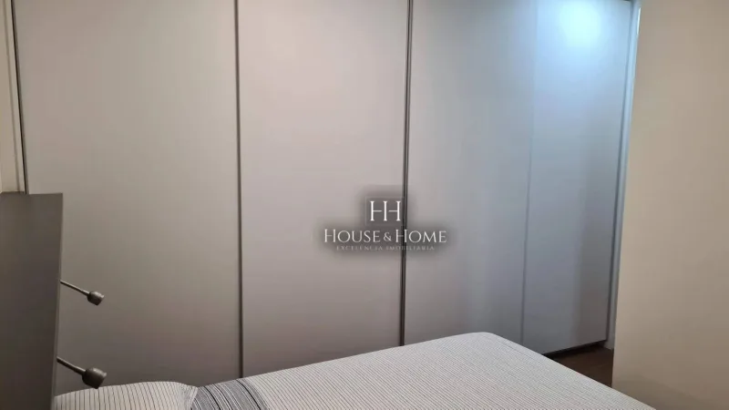 Apartamento com 3 dormitórios à venda, 104 m² por R$ 1.250.000,00 - Vila Almeida - Indaiat