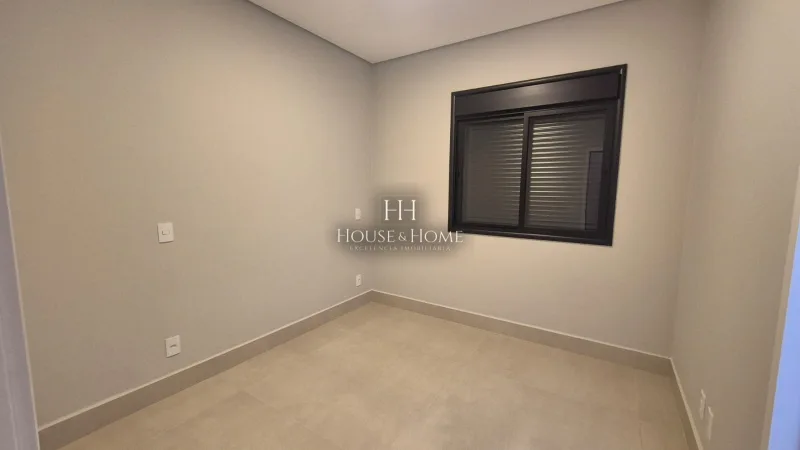 Casa Nova à venda 3 suites 160m constr. - Cond. Evidencias em São Paulo/SP