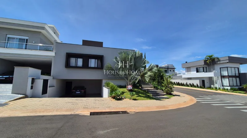 Casa à venda 3 suites - Condominio Dona Maria José - Indaiatuba SP