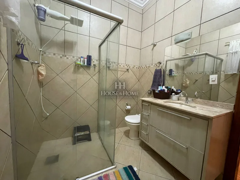 Casa à venda com 4 quartos em Indaiatuba/SP