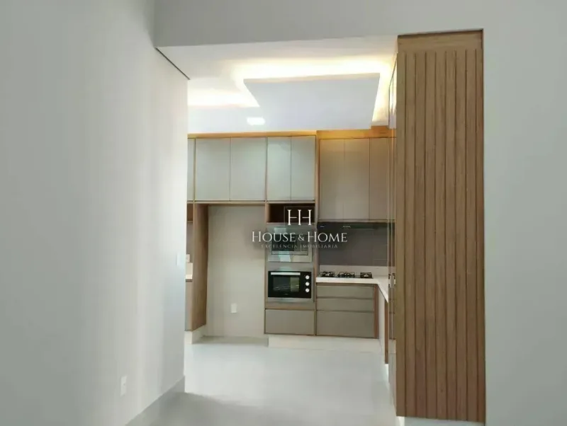Vendo casa de 3 suítes no condomínio Gran Reserve em Indaiatuba SP