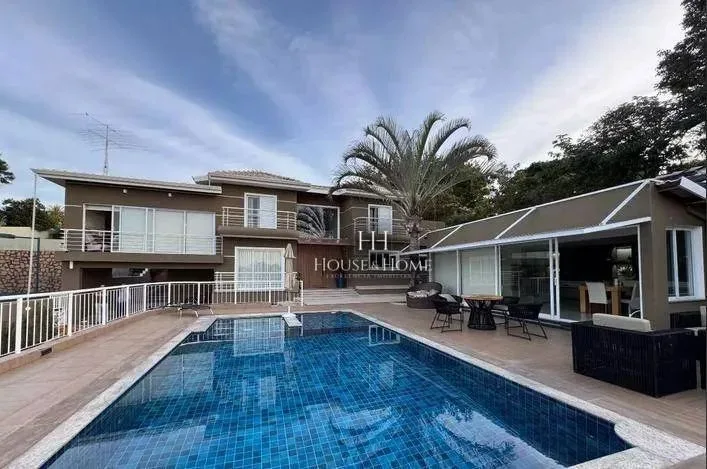 Casa com 3 dormitórios à venda, 500 m² Parque dos Cafezais 4 - Itupeva/SP