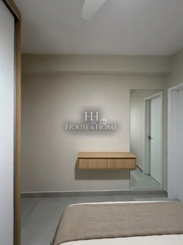 Apartamento à venda 3 quartos 1 suite 2 vgs cobertas- em Indaiatuba/SP