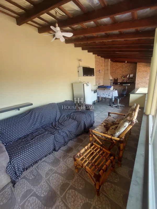 Casa à venda em Indaiatuba/SP