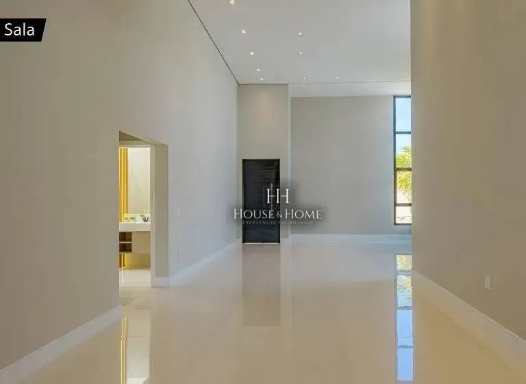 Casa com 3 dormitórios à venda, 260 m² - Vila Suíça - Indaiatuba/SP
