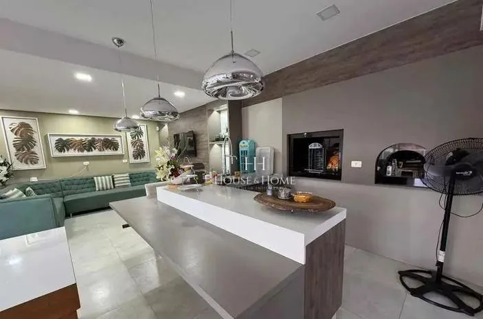 Casa com 3 dormitórios à venda, 500 m² Parque dos Cafezais 4 - Itupeva/SP