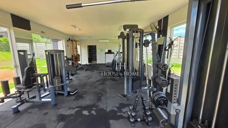 Casa á Venda Villa Rica 3 quartos sendo 1 com suíte, Piscina