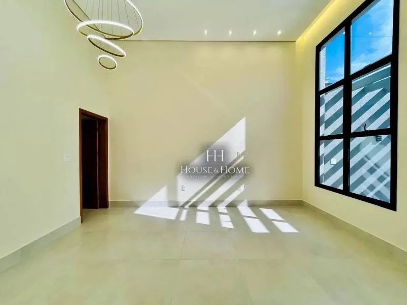 Casa Condominio Vila Ytu - Nova - Jardins dos Imperios - Indaiatuba - SP