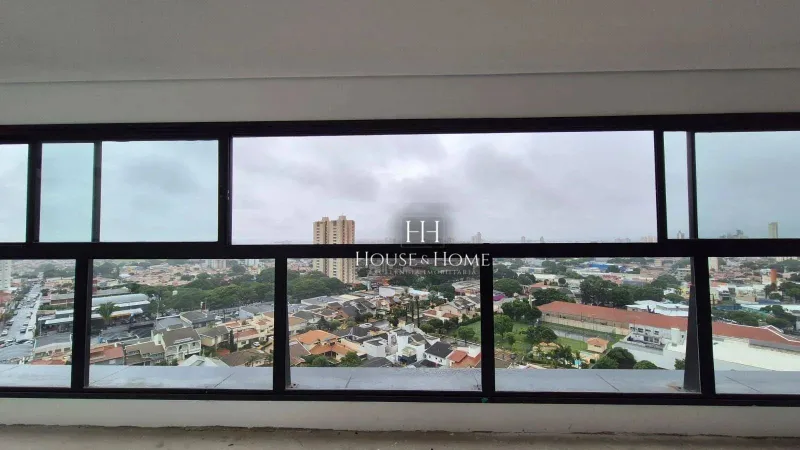 Apartamento Reserva Luiza Tomazelli - Vila Castelo Branco - No ccontrapiso