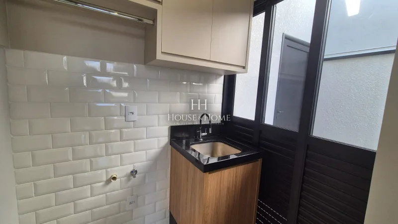 Casa Nova à venda 3 suites 160m constr. - Cond. Evidencias em São Paulo/SP