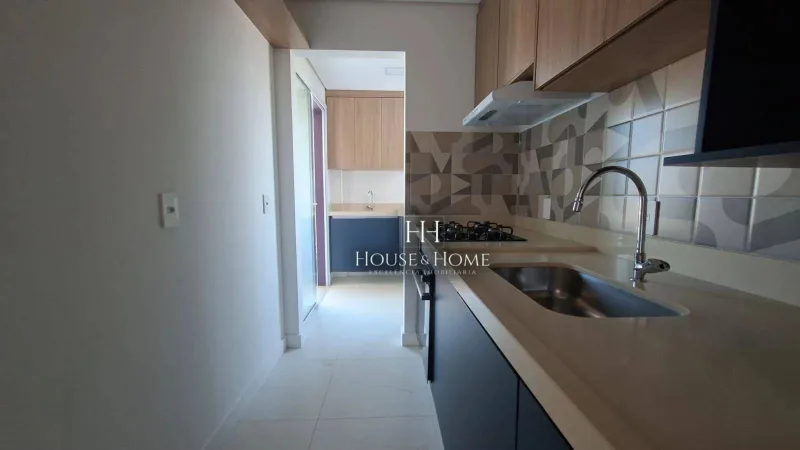 Apartamento á Venda na Vila Furlan, 3 Quartos, Sol da Manhã , em Indaiatuba /SP.