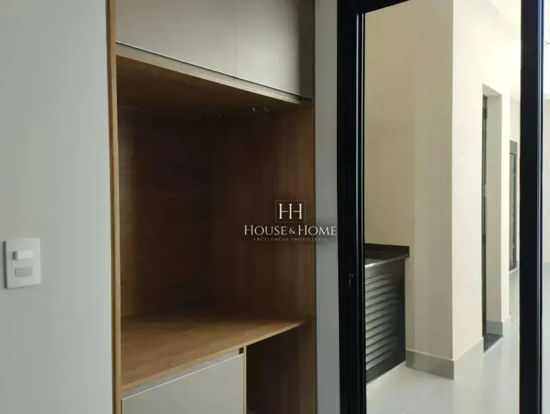 Vendo casa de 3 suítes no condomínio Gran Reserve em Indaiatuba SP