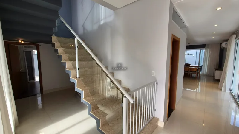 Casa para locação com 4 quartos em Indaiatuba/SP