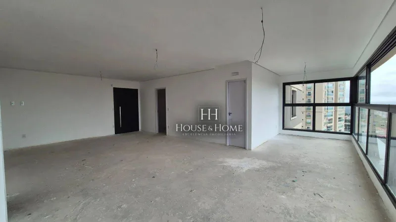 Apartamento Reserva Luiza Tomazelli - Vila Castelo Branco - No ccontrapiso