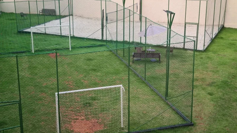 Apartamento com 3 dormitórios à venda, 104 m² por R$ 1.250.000,00 - Vila Almeida - Indaiat