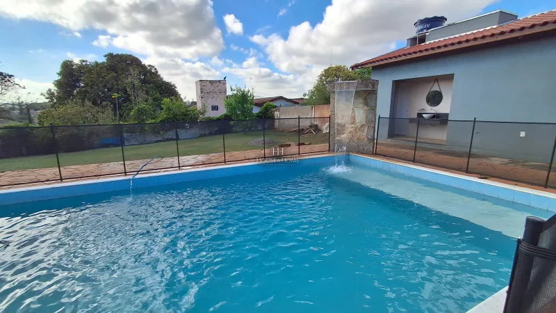 Chácara à venda com 3 quartos em Indaiatuba/SP