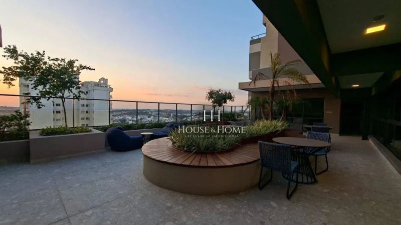 Apartamento à venda, 130 m² por R$ 1.700.000,00 - Centro - Indaiatuba/SP