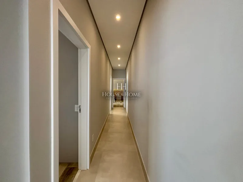 Casa à venda 3 suites Pisicna Cond. Dona Maria Candida em Indaiatuba/SP