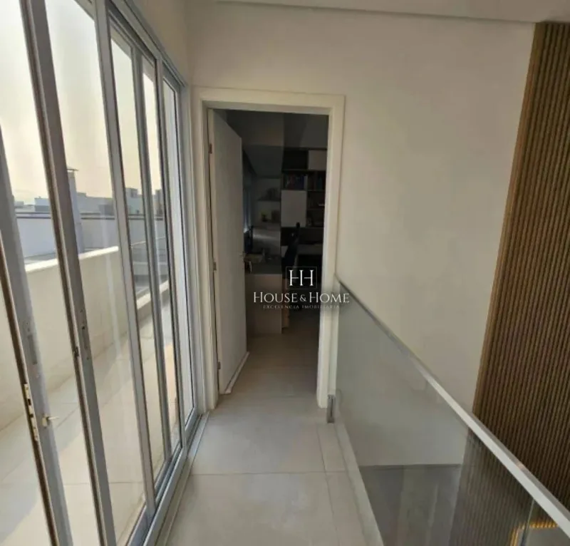 Casa Térrea - 4 quartos / suites - Condominio Maria José - Esplanada