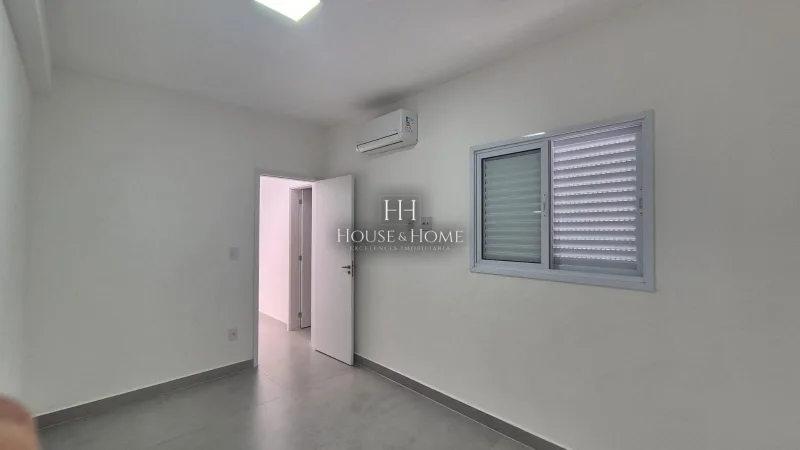 Apartamento para locação - 2 suites - Lavabo - 2 vagas cobertas - Jardim Santa em Indaiatu