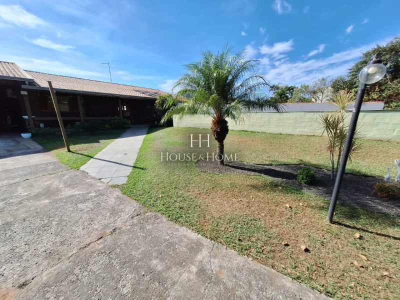 Chácara à venda com 2 quartos em Indaiatuba/SP