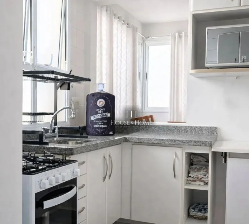 Apartamento à venda, 110 m² por R$ 765.000,00 - Vila Sfeir - Indaiatuba/SP