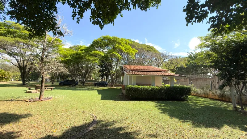 Casa à venda com 7 quartos em Indaiatuba/SP