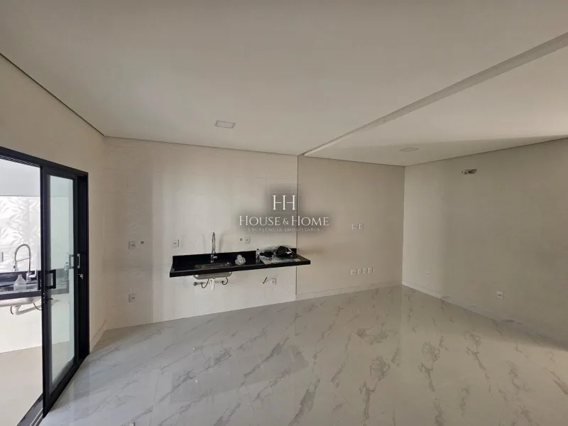 Casa à venda em Indaiatuba/SP