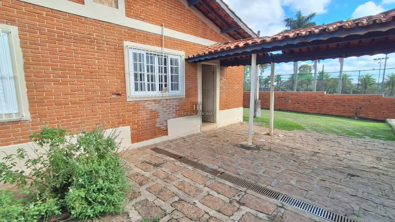 Chácara à venda com 3 quartos em Indaiatuba/SP