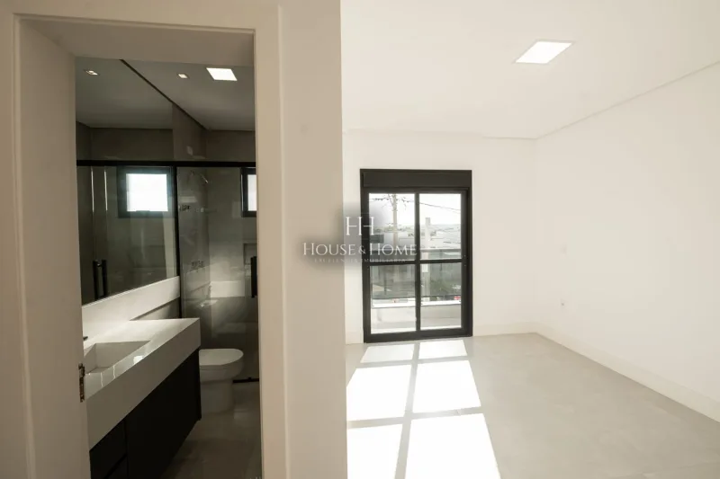 Casa à venda com 3 quartos em Indaiatuba/SP