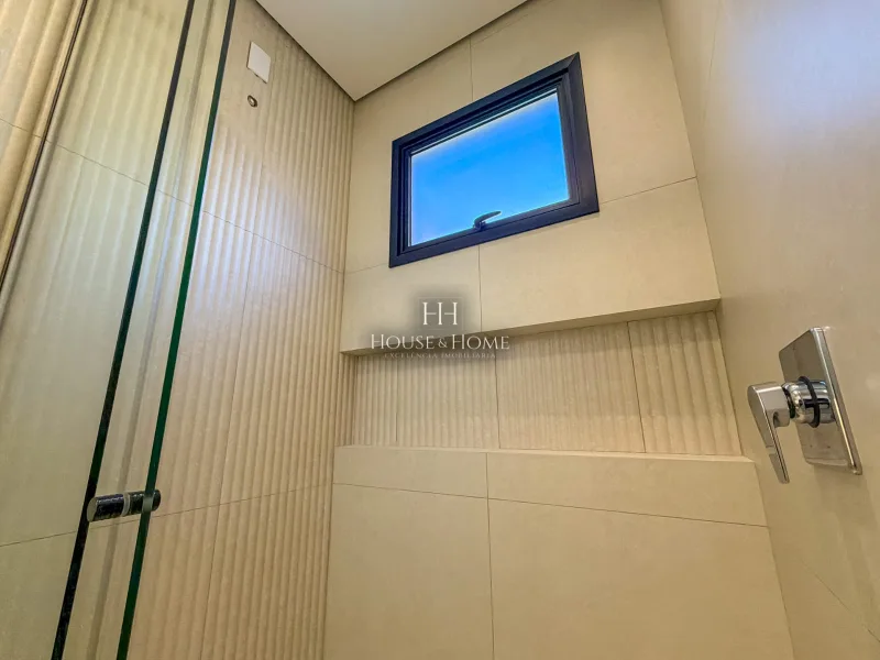 Casa à venda - 3 suites - piscina Cond. Dona Maria Candida em Indaiatuba - SP