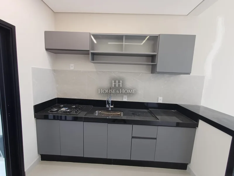 Casa à venda com 3 quartos em Indaiatuba/SP