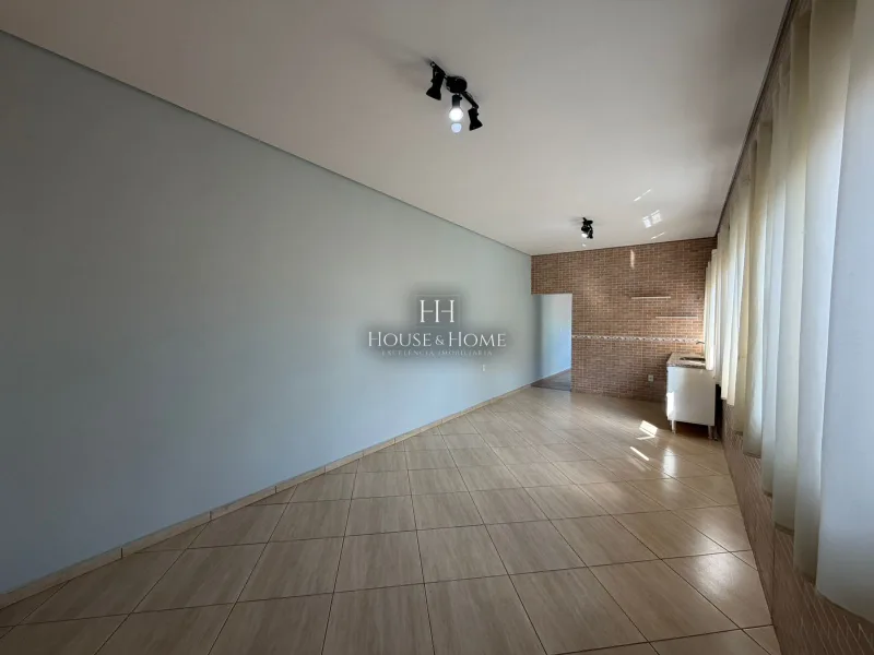Casa à venda com 3 quartos em Indaiatuba/SP