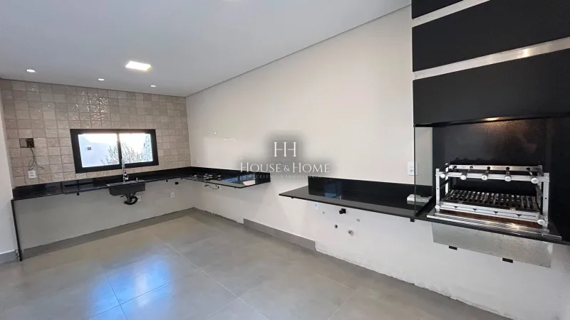 Casa à venda em Indaiatuba/SP