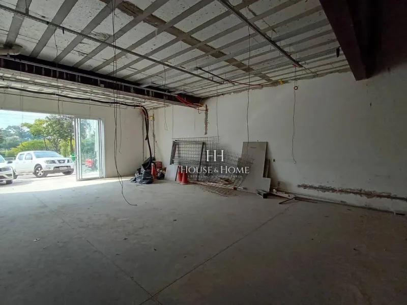Salão para alugar, 234 m² - Jardim Esplanada II - Indaiatuba/SP