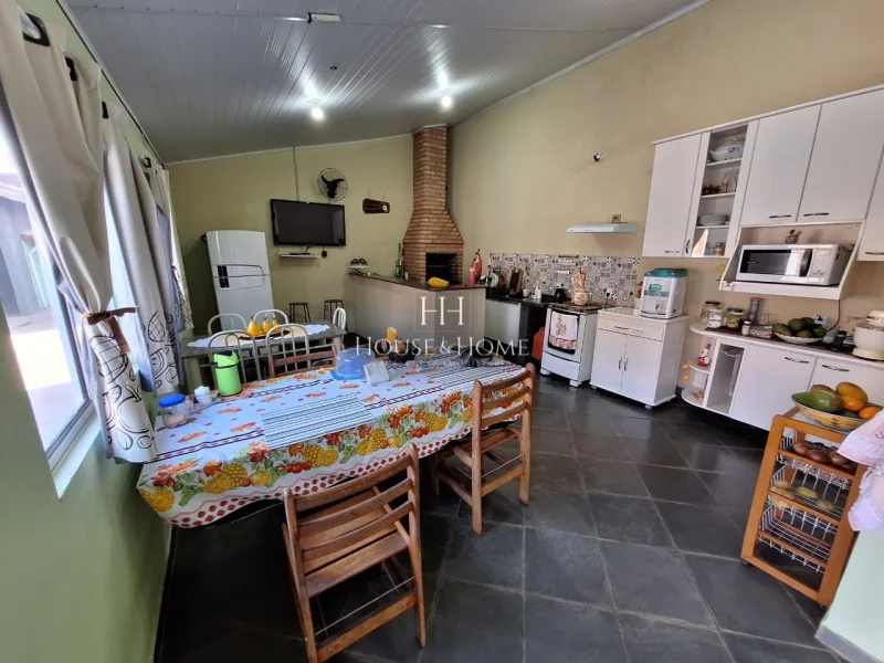 Chácara à venda com 2 quartos em Indaiatuba/SP