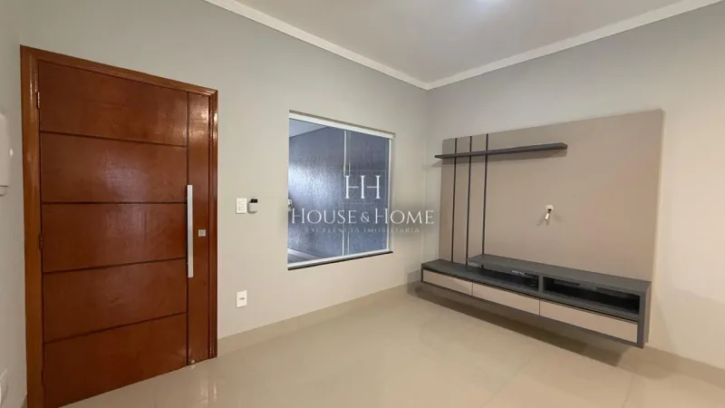 Casa  terrea à venda em Indaiatuba/SP