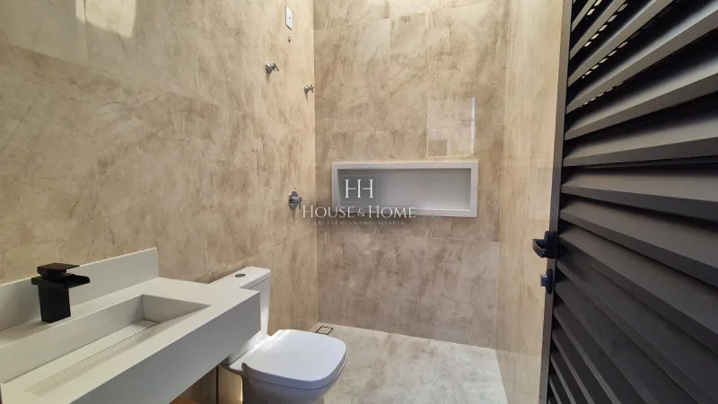 Casa à venda - 3 suites 198m² - Cond. Dona Maria Candida - Indaiatuba SP
