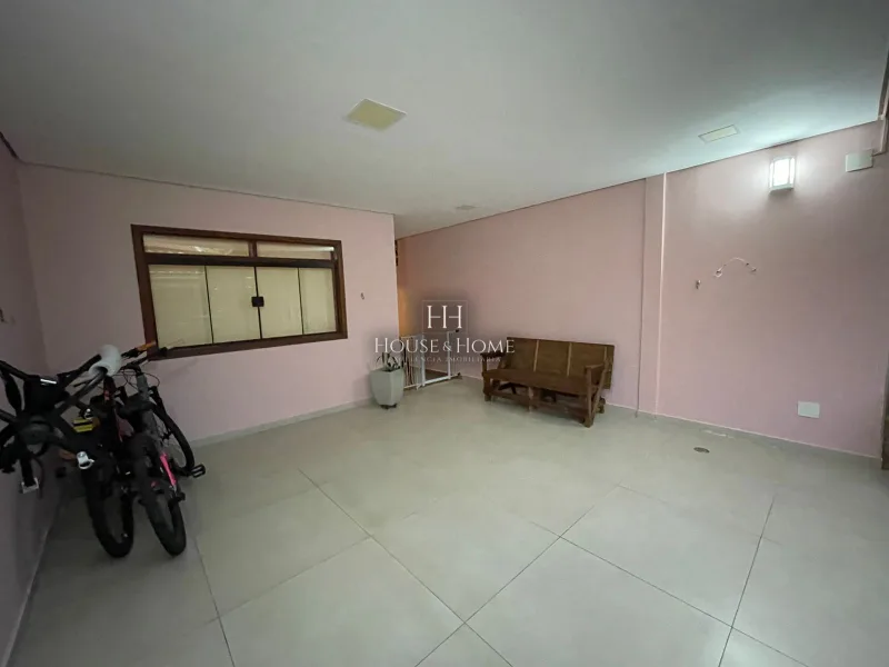 Casa à venda com 4 quartos em Indaiatuba/SP