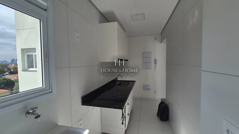 Apartamento para locação Loft em Indaituba/SP