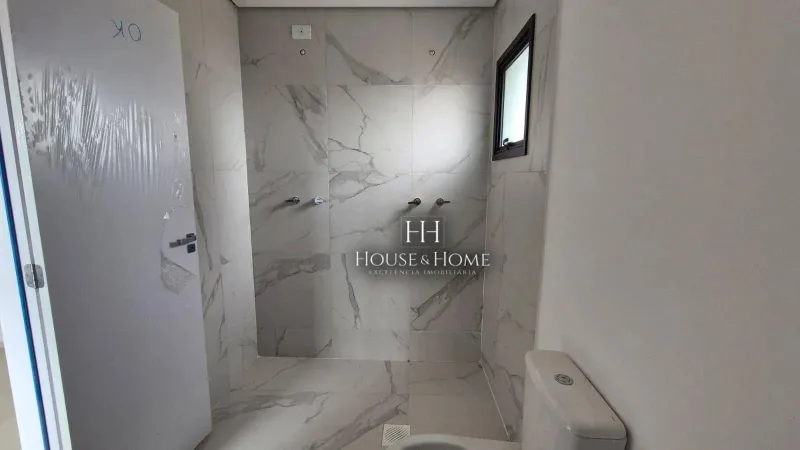 Apartamento Reserva Luiza Tomazelli - Vila Castelo Branco - No ccontrapiso